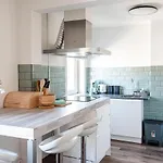 Appartamento Albatros Aan Zee - Zandvoort
