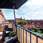 Albatros Aan Zee - Appartamento Zandvoort