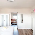 Albatros Aan Zee - Appartamento Zandvoort