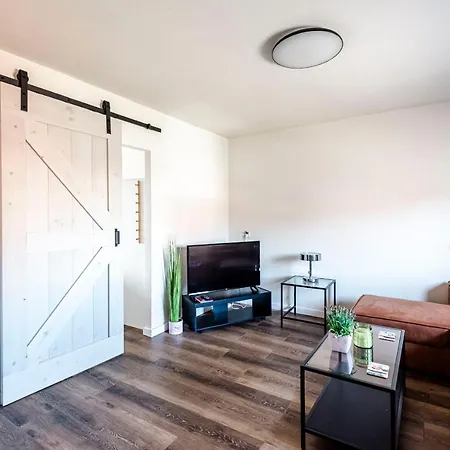 Appartement Albatros Aan Zee - *