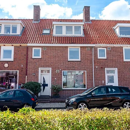 Albatros Aan Zee -