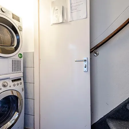 Appartement Albatros Aan Zee - *