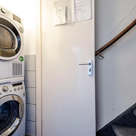 Apartment Albatros Aan Zee - *