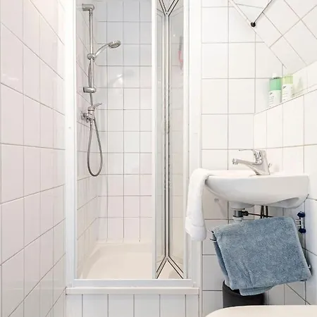 Apartment Albatros Aan Zee -
