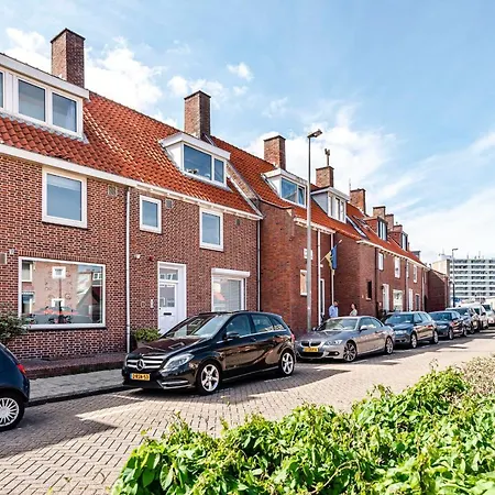 Albatros Aan Zee - Zandvoort