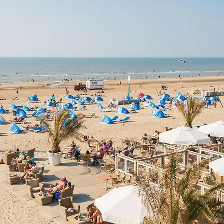 Apartment Albatros Aan Zee - *