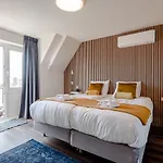 Apartment Albatros Aan Zee - Zandvoort