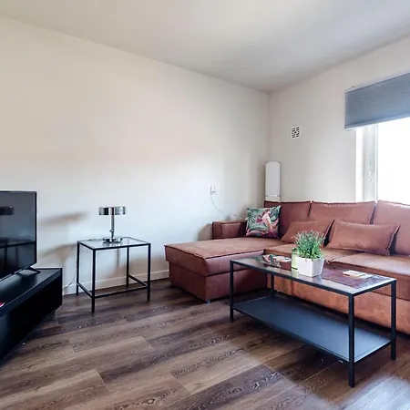 Albatros Aan Zee - Zandvoort