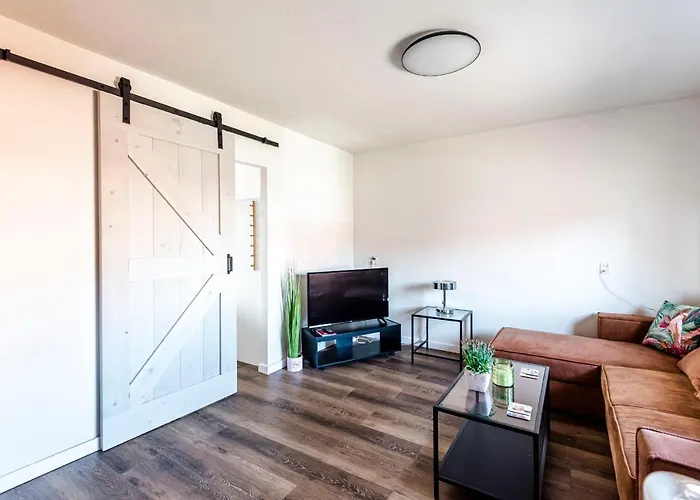 Apartment Albatros Aan Zee - *