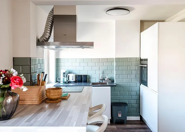 Albatros Aan Zee - ザントフォールト