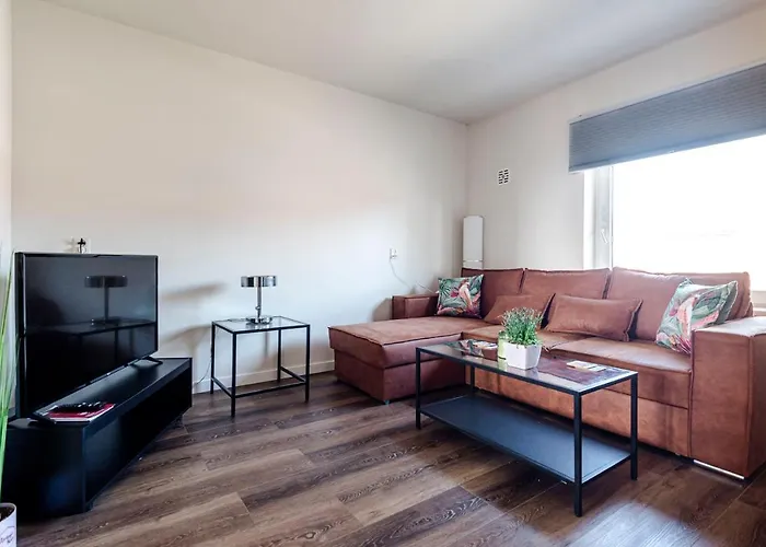 Albatros Aan Zee - ザントフォールト