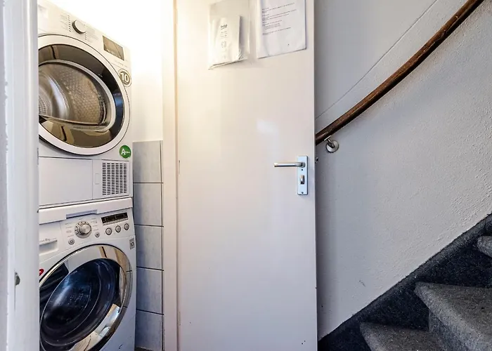 Apartment Albatros Aan Zee - *