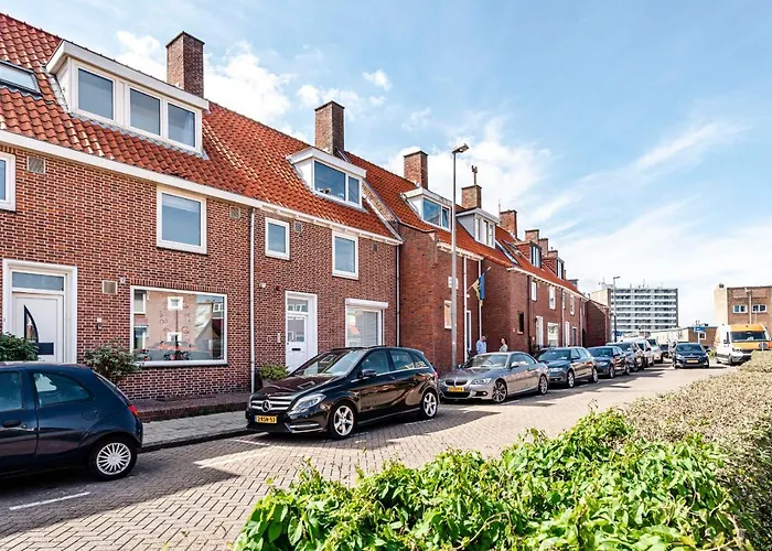 Albatros Aan Zee - ザントフォールト